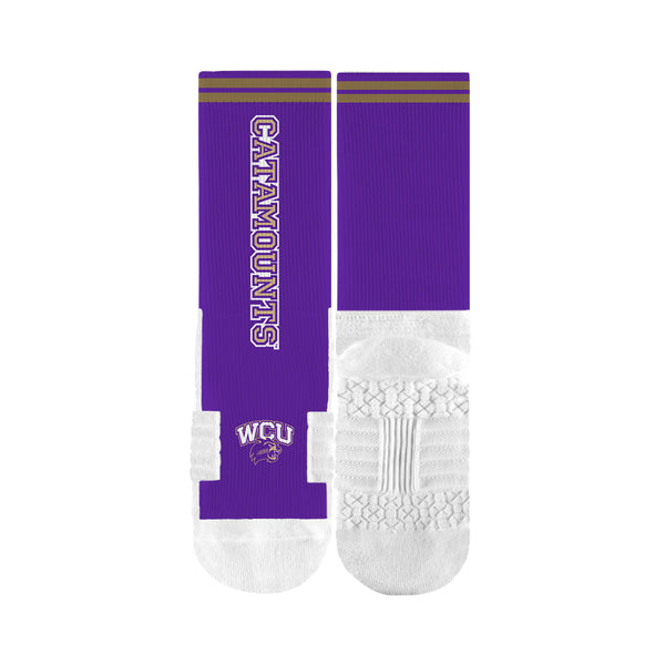 Western Carolina University | Premium Full Sub | Script | N02534462ML