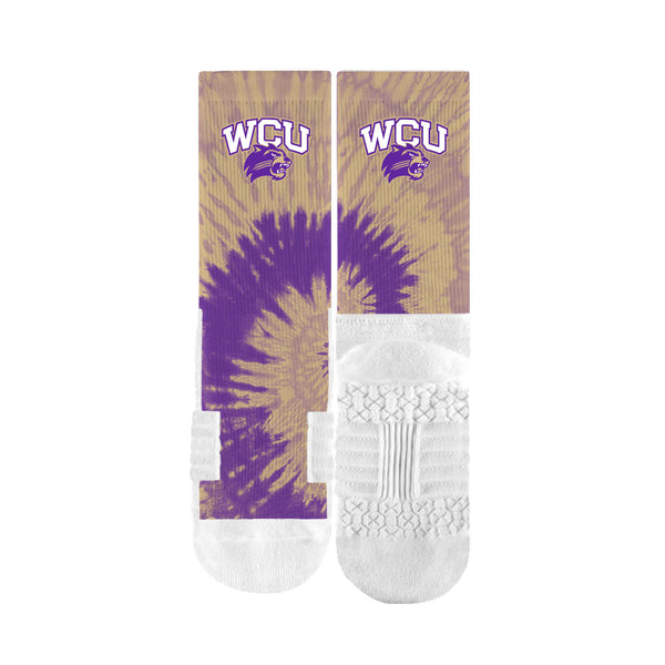 Western Carolina University | Premium Full Sub | Tie Dye | N02470624ML