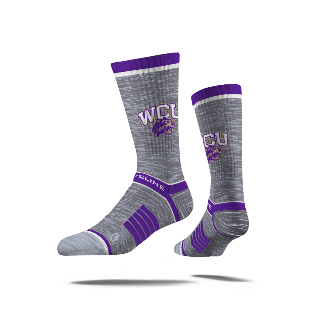 Western Carolina University | Premium Wool Knit | NCAA | N02534447ML