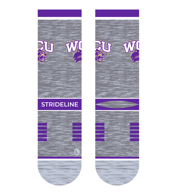 Western Carolina University | Premium Wool Knit | NCAA | N02534447ML