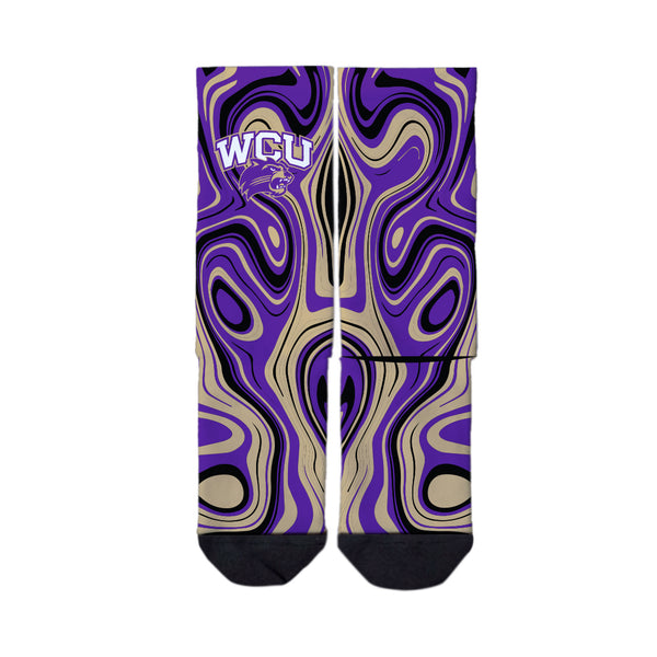 Western Carolina University | Economy Full Sub | Oil Slick | N02471006ML