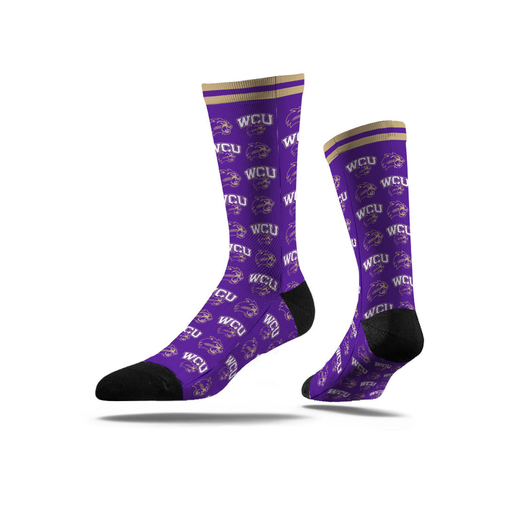 Western Carolina University | Economy Full Sub | Step and Repeat | N02470943ML