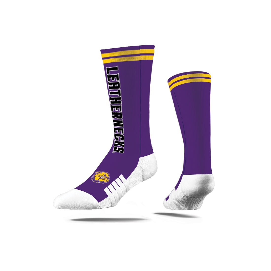 Western Illinois University | Premium Full Sub | Script | N02426716ML ...