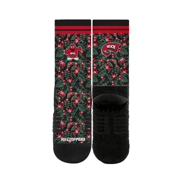 Western Kentucky University | Premium Full Sub | Fan Flora | N02366423ML