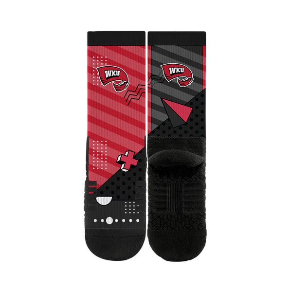 Western Kentucky University | Premium Full Sub | Geo Block | N02377123ML