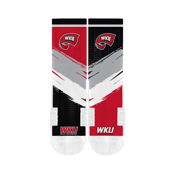 Western Kentucky University | Premium Full Sub | Mix Match | N02548056ML