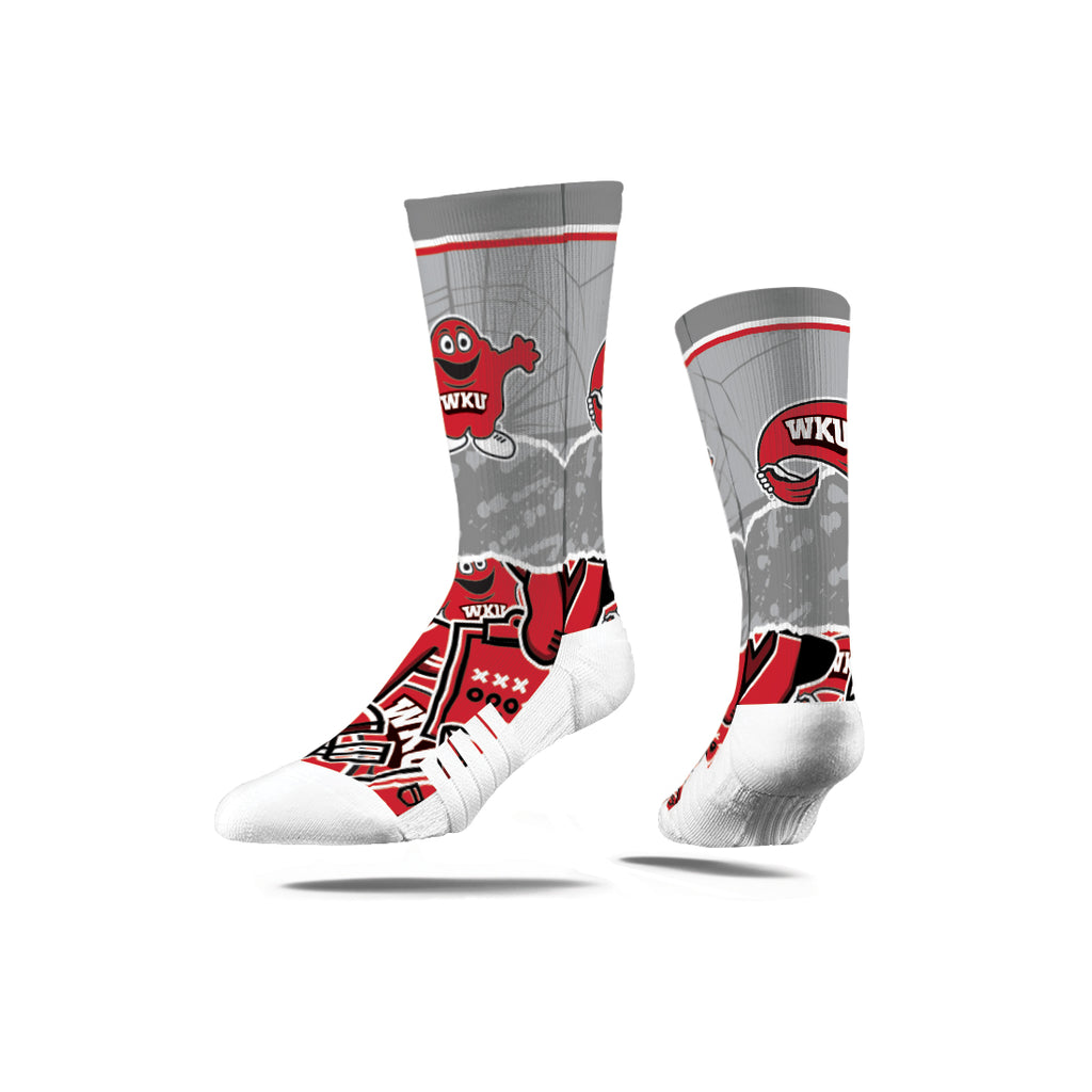 Western Kentucky University | Premium Full Sub | Tear Out | N02382224ML