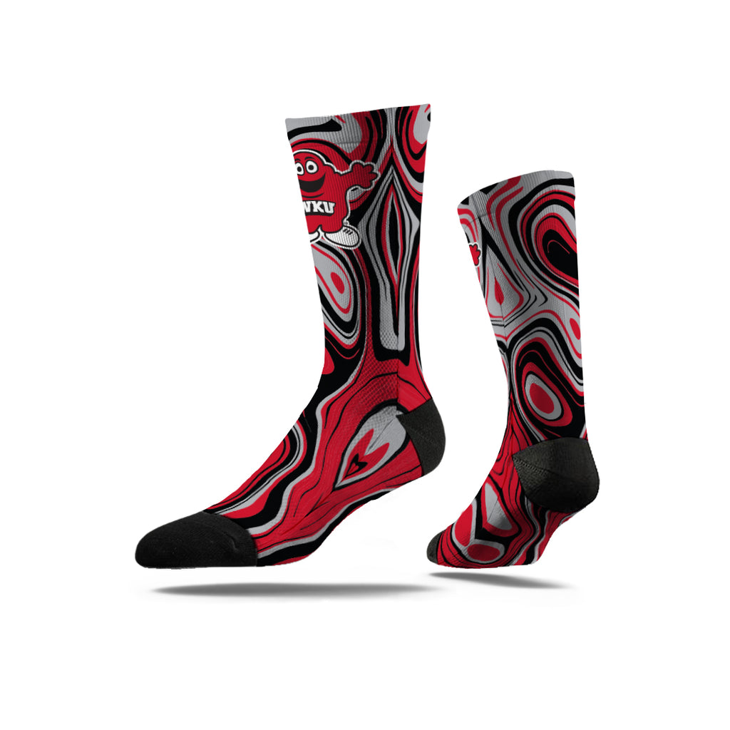 Western Kentucky University | Economy Full Sub | Oil Slick | N02095986ML