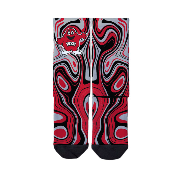 Western Kentucky University | Economy Full Sub | Oil Slick | N02095986ML