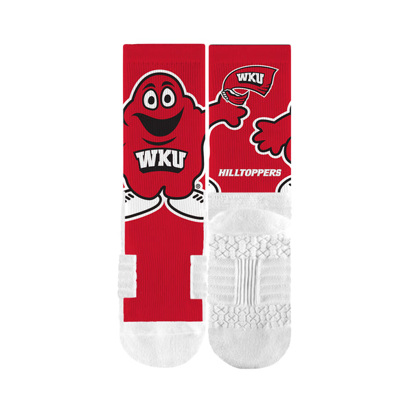 Western Kentucky University | Premium Full Sub | Mascot | N02102949ML