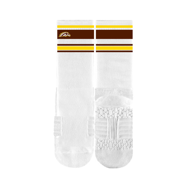 Western Michigan University | Premium Full Sub | Retro | N02606048ML