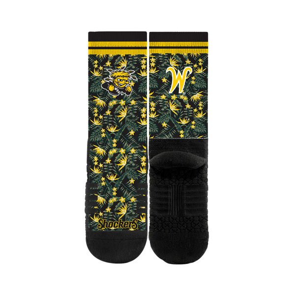 Wichita State University | Premium Full Sub | Fan Flora | N02365551ML