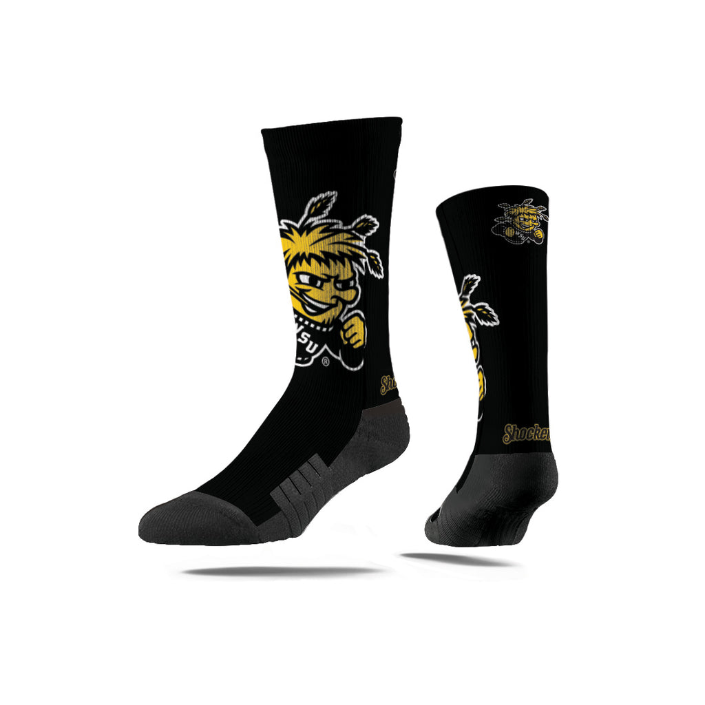 Wichita State University | Premium Full Sub | Mascot | N02338344ML