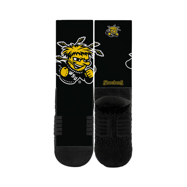 Wichita State University | Premium Full Sub | Mascot | N02338344ML