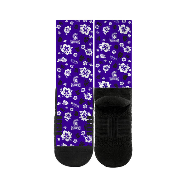Winona State University | Premium Full Sub | Tropical | N02606126ML
