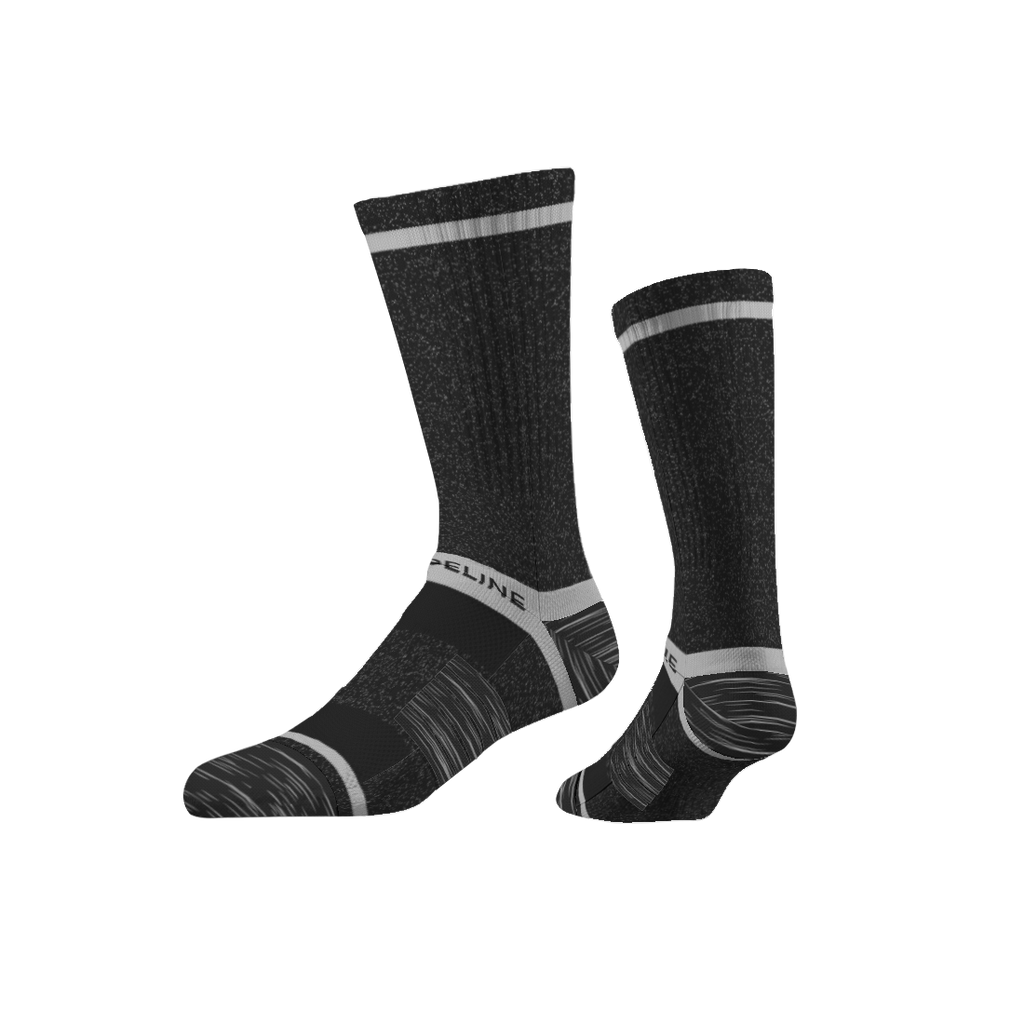 Wool | Premium Crew | Dark Grey | N02435138ML