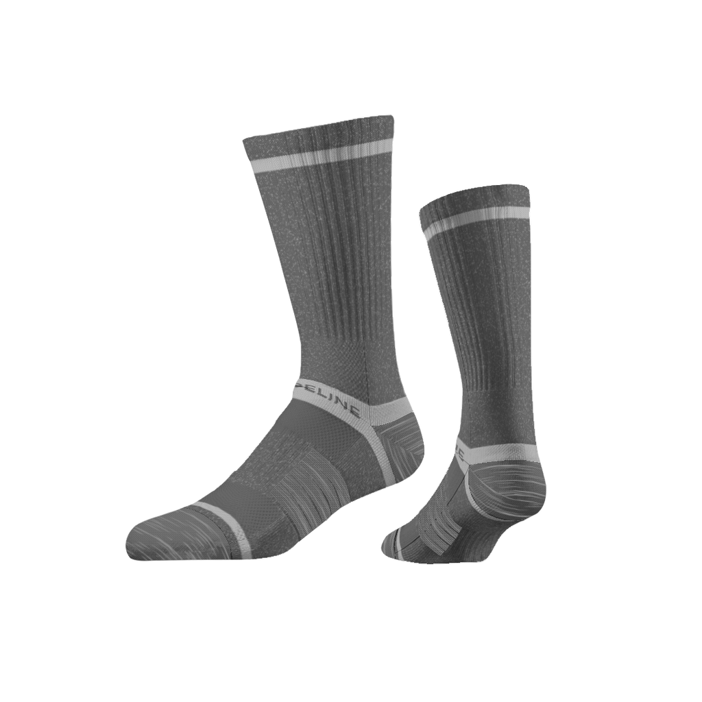 Wool | Premium Crew | Light Grey | N02435154ML