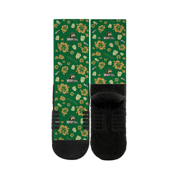 Wright State University | Premium Full Sub | Tropical | N02606912ML