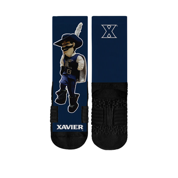 Xavier University | Premium Full Sub | Mascot | N01799202ML