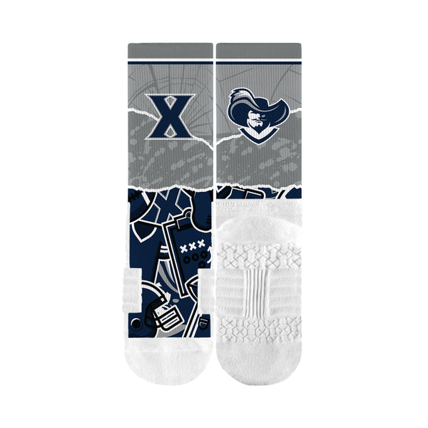 Xavier University | Premium Full Sub | Tear Out | N02382232ML