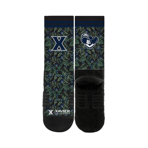 Xavier University | Premium Full Sub | Fan Flora | N02365555ML
