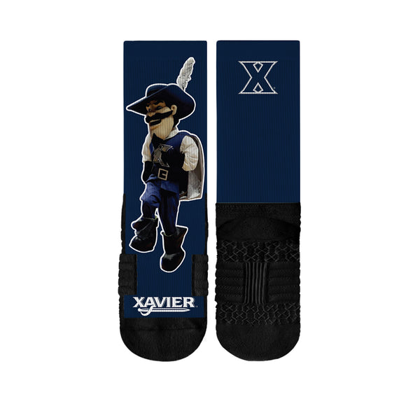 Xavier University | Premium Full Sub | Mascot | N01799202ML