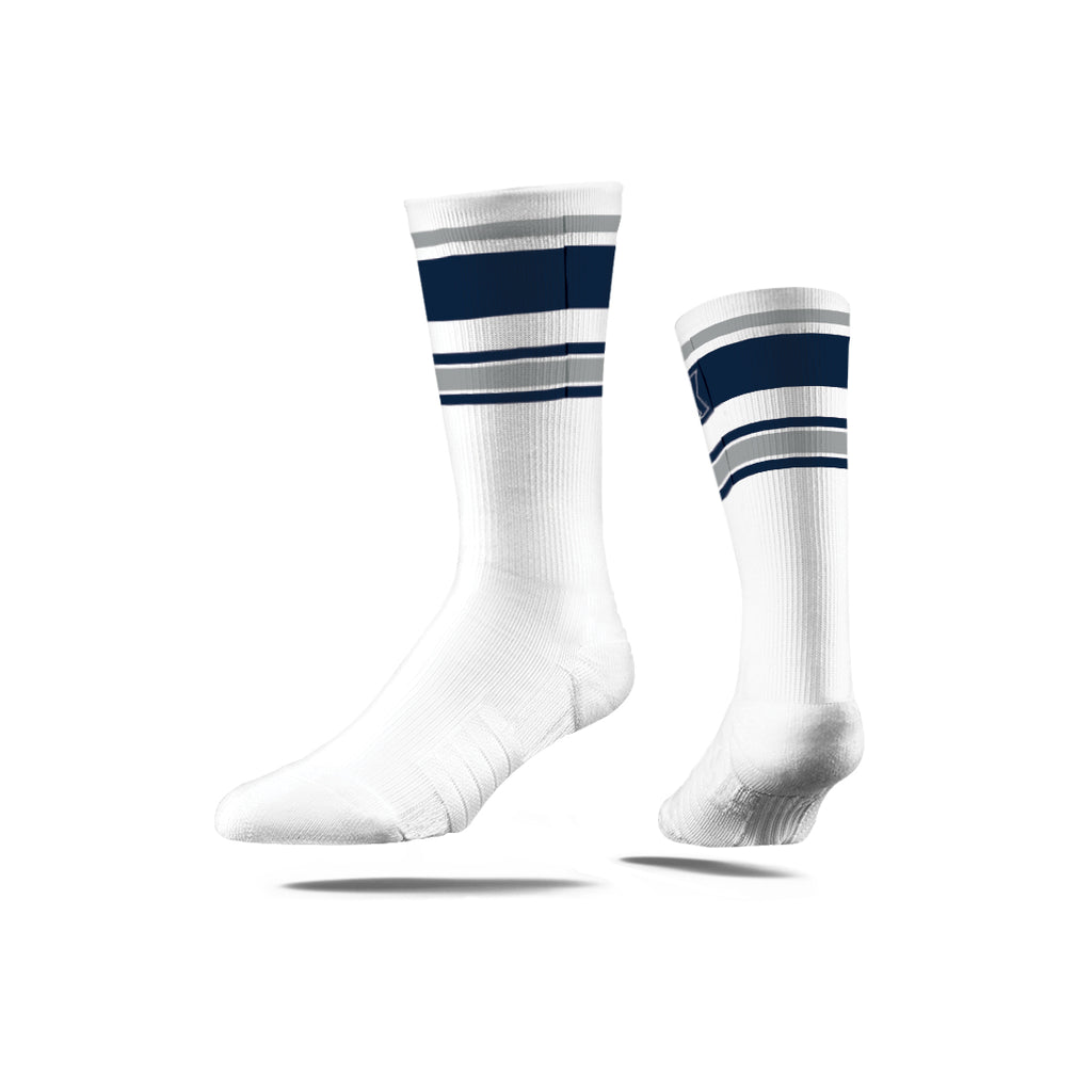 Xavier University | Premium Full Sub | Retro | N02608090ML