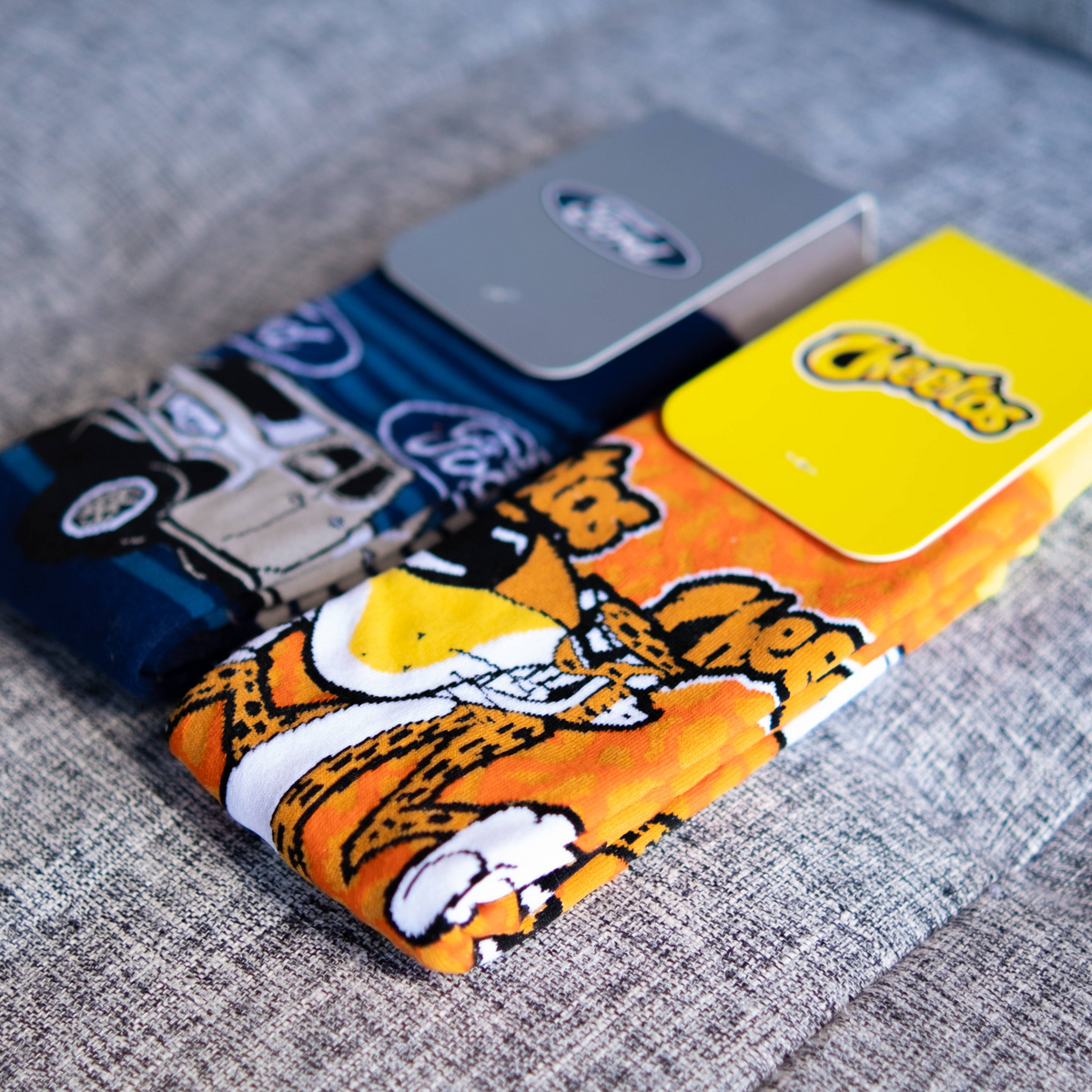 Corporate & Holiday Gifting