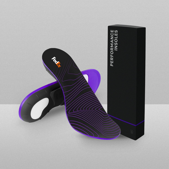 Performance Insoles