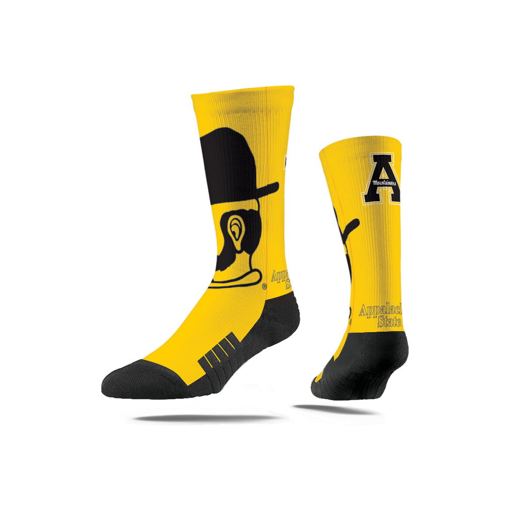Appalachian State University | Premium Full Sub | Mascot | N02312775ML