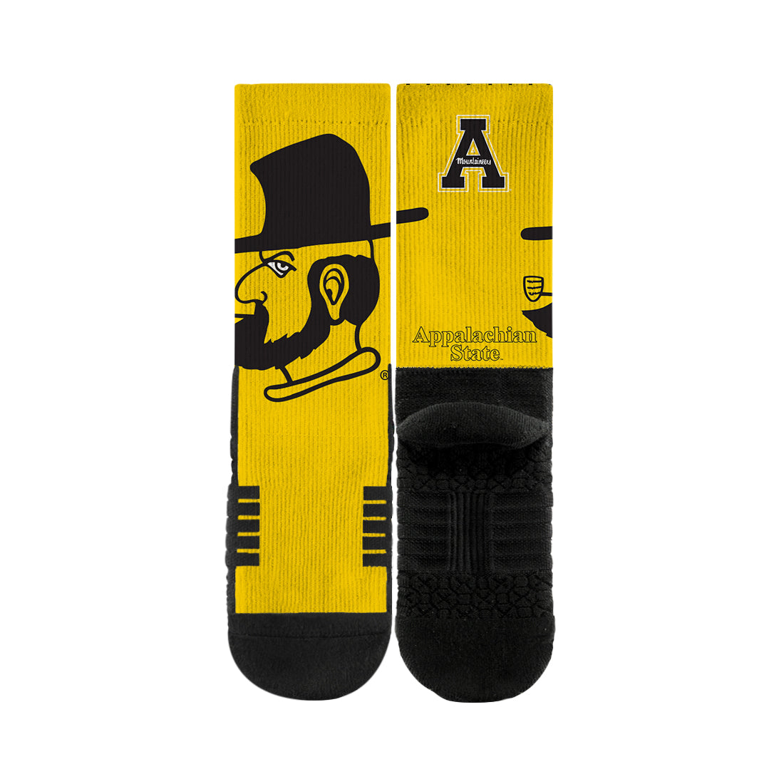 Appalachian State University | Premium Full Sub | Mascot | N02312775ML ...