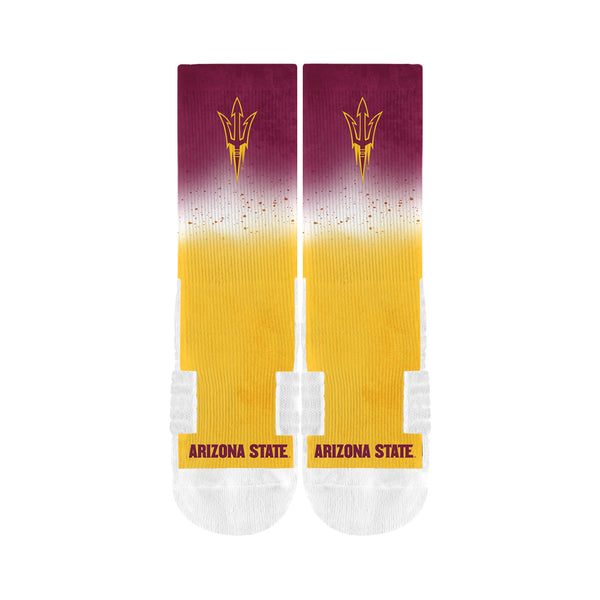 Arizona State University | Premium Full Sub | Dip Dye | N02417807ML
