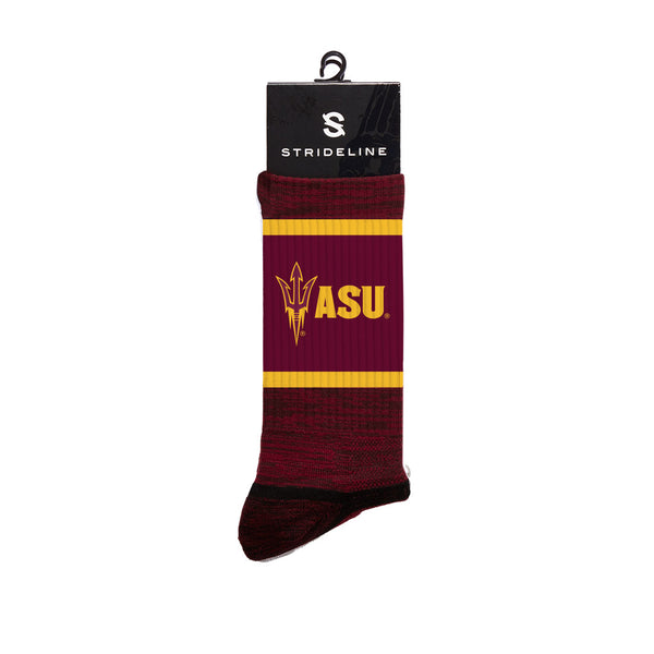 Arizona State University | Premium Crew | Fashion Logo | N02339362ML