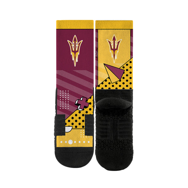 Arizona State University | Premium Full Sub | Geo Block | N02375277ML