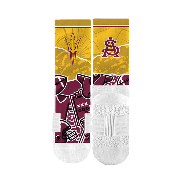 Arizona State University | Premium Full Sub | Tear Out | N02380347ML