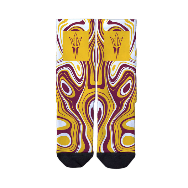 Arizona State University | Economy Full Sub | Oil Slick | N02430715ML