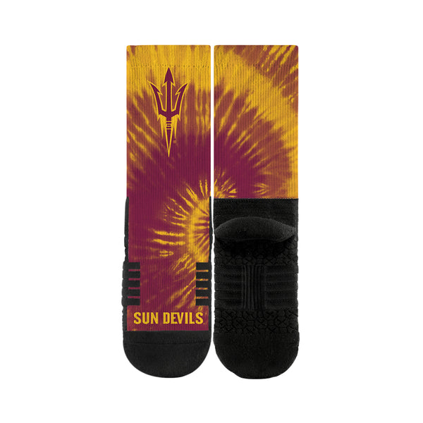 Arizona State University | Premium Full Sub | Tie Dye | N02158317ML