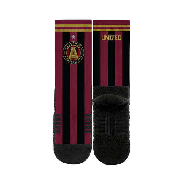 Atlanta United FC | Premium Full Sub | Kit Wear 2023 | N02375335ML