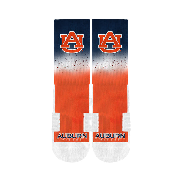 Auburn University | Premium Full Sub | Dip Dye | N02417811ML