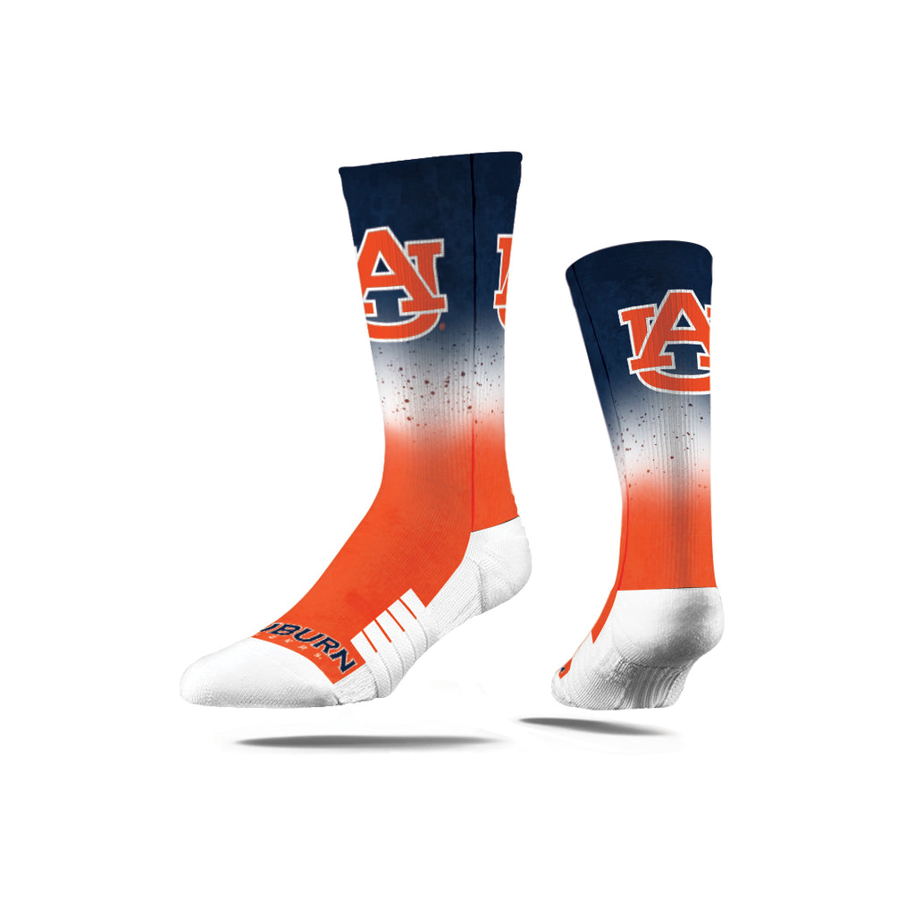 Auburn University | Premium Full Sub | Dip Dye | N02417811ML