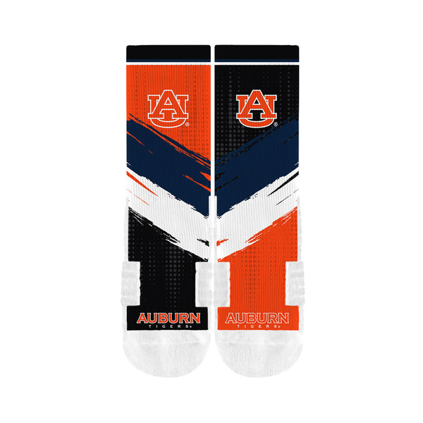 Auburn University | Premium Full Sub | Mix Match | N02415967ML