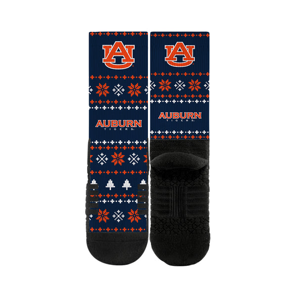 Auburn University | Premium Full Sub | Holiday Sweater | N02432714ML