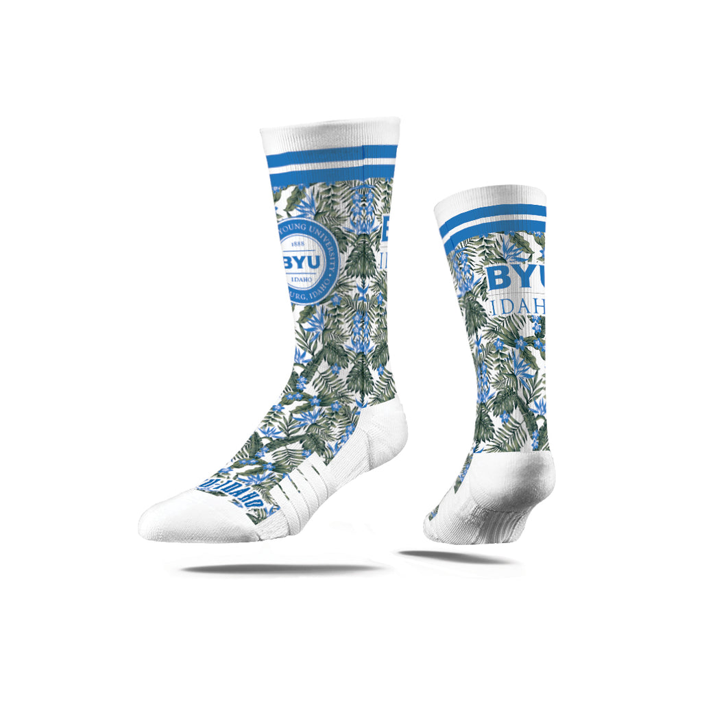 BYU - Idaho | Premium Full Sub | Fan Flora | N02364436ML