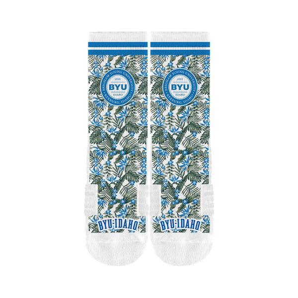 BYU - Idaho | Premium Full Sub | Fan Flora | N02364436ML