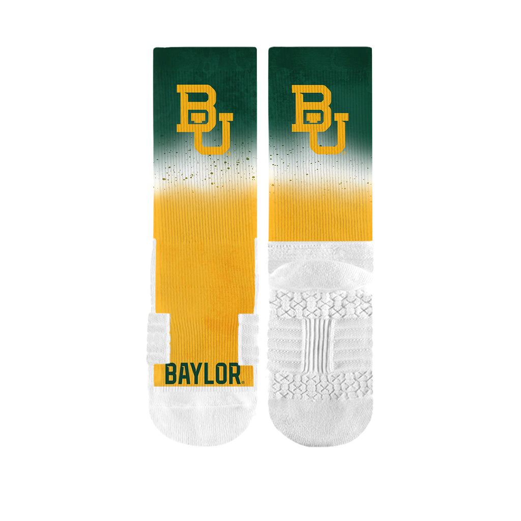 Baylor University | Premium Full Sub | Dip Dye | N02430831ML ...
