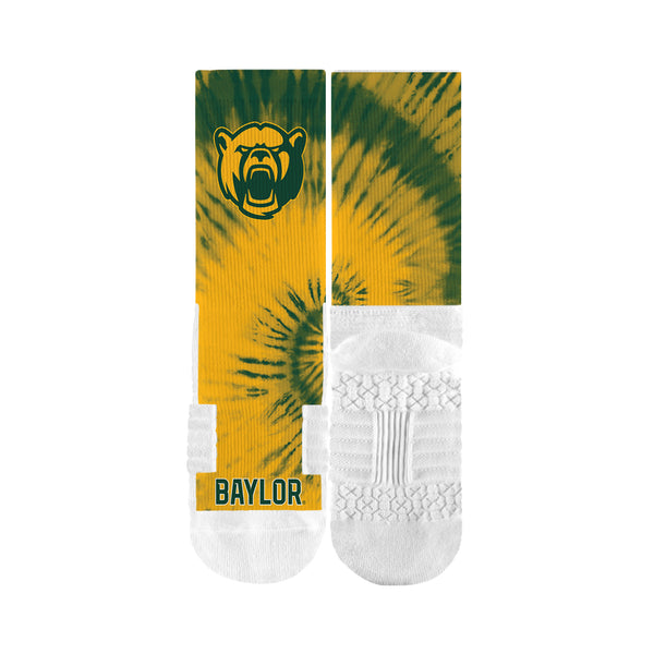 Baylor University | Premium Full Sub | Tie Dye | N02158329ML