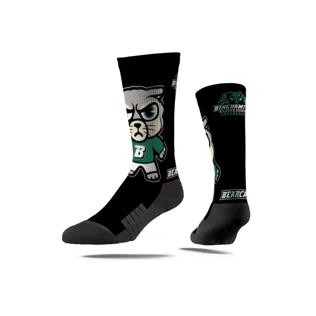 Binghamton University | Premium Full Sub | Mascot | N02338352ML