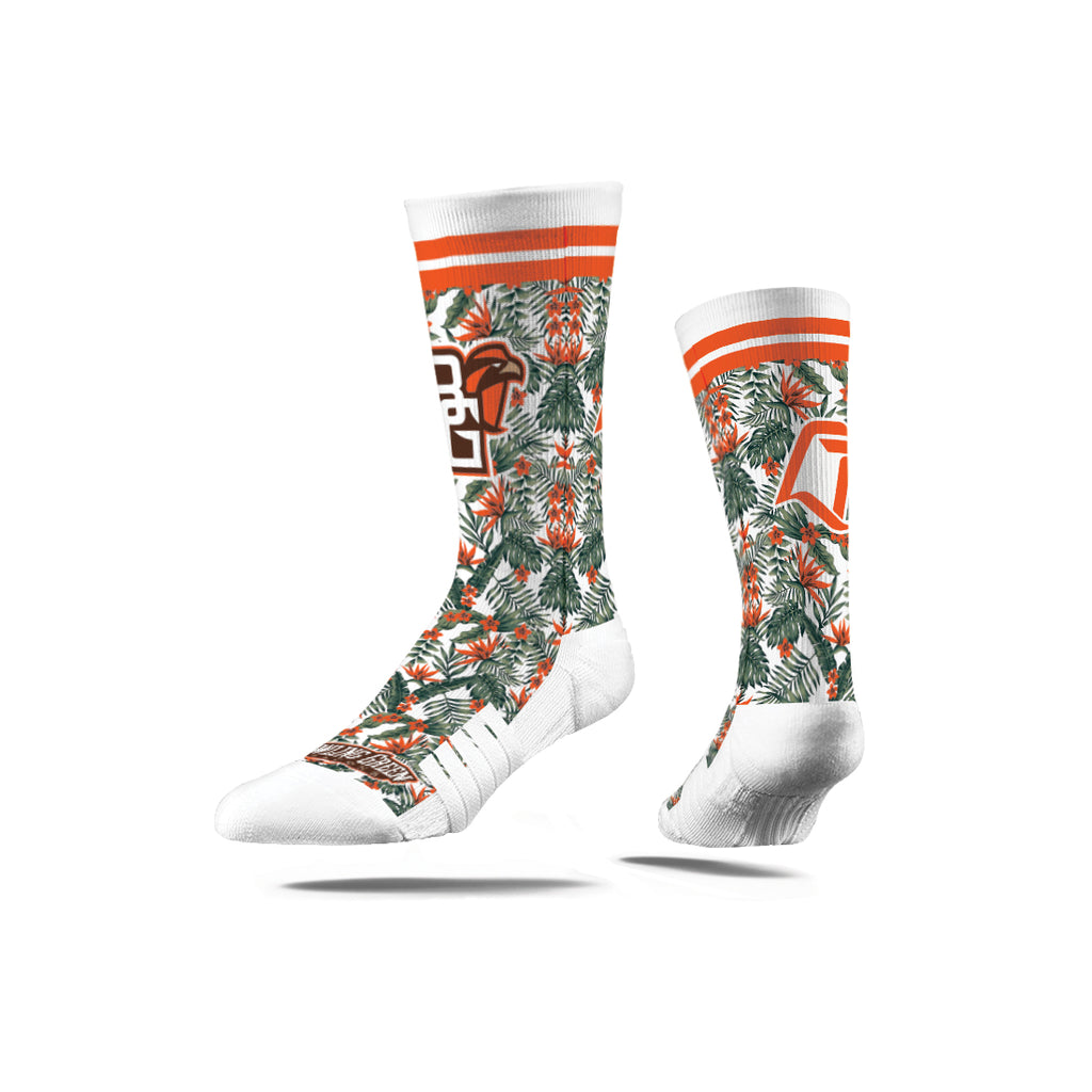 Bowling Green State University | Premium Full Sub | Fan Flora | N02364408ML
