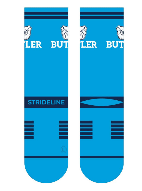 Butler University | Premium Knit Crew | Fan Logo | N02469840ML