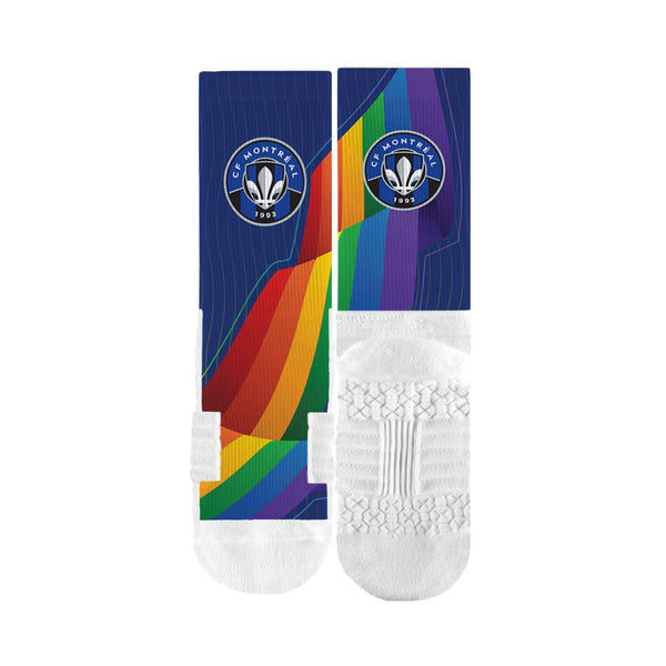 CF Montréal | Premium Full Sub | 2023 Pride | N02378635ML